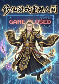 修仙游戏重现人间