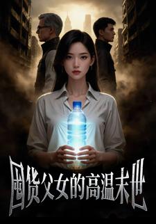 囤货父女的高温末世
