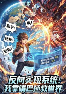 反向实现系统：我靠嘴巴拯救世界
