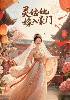 灵姑她嫁入豪门