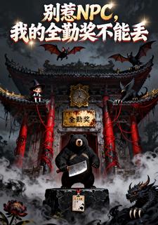 别惹NPC，我的全勤奖不能丢