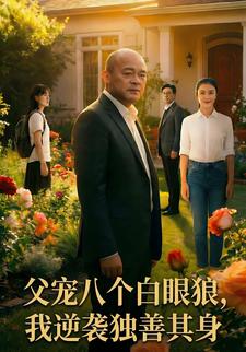 父宠八个白眼狼，我逆袭独善其身