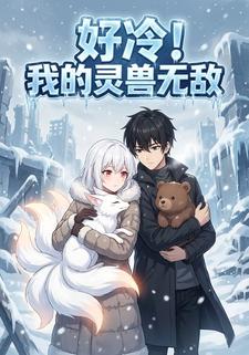 好冷！我的灵兽无敌