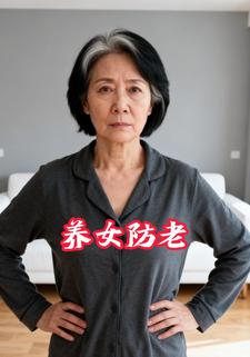 养女防老
