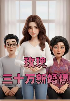 玫瑰三十万新婚债