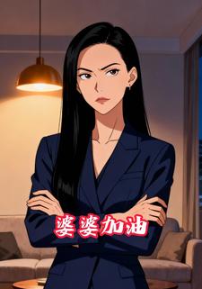 婆婆加油