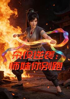 杂役逆袭：师妹你别跑