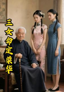 三女命定荣华