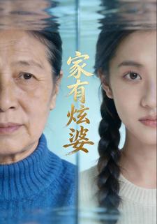 家有炫婆