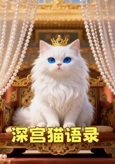 深宫猫语录