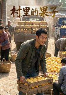 村里的果子