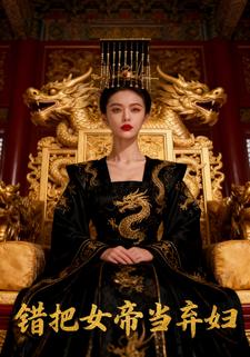 错把女帝当弃妇