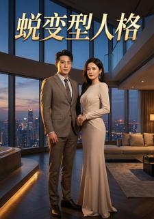 蜕变型人格