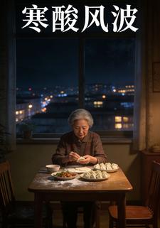 寒酸风波