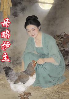 母鸡护主
