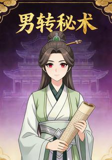男转秘术