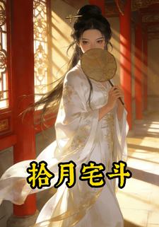 拾月宅斗