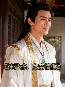 神骨碎，女帝情偿