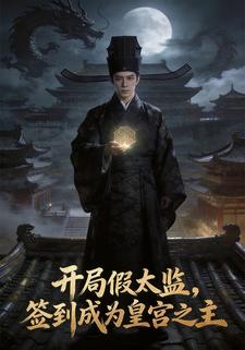 开局假太监，签到成为皇宫之主