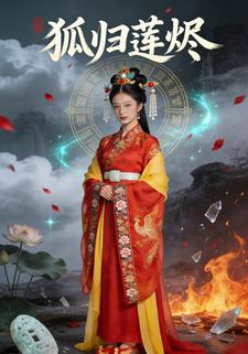 狐归莲烬