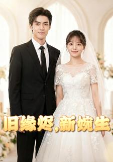 旧缘烬，新婉生