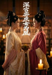 深宫弈：庶女为凰