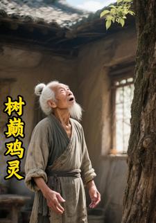 树巅鸡灵