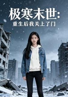 极寒末世：重生后我关上了门