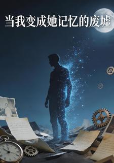 当我变成她记忆的废墟
