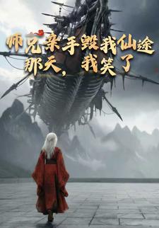 师兄亲手毁我仙途那天，我笑了