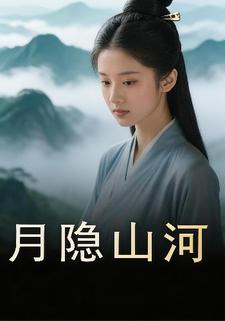 月隐山河