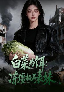 白菜为饵：冻僵极品表妹