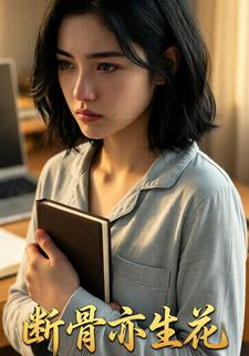 断骨亦生花