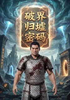 破界归墟密码