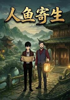 人鱼寄生