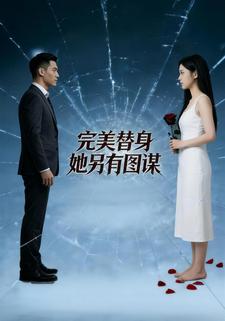 完美替身她另有图谋