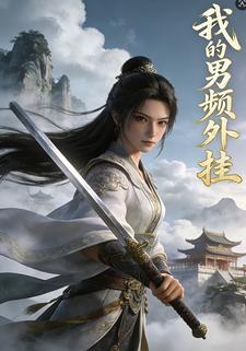 我的男频外挂