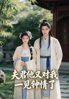 夫君他又对我一见钟情了
