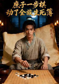 庶子一步棋，动了全族生死簿