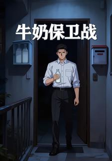 牛奶保卫战
