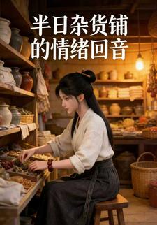 半日杂货铺的情绪回音