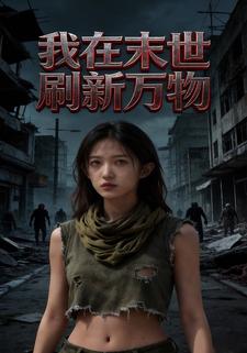 我在末世刷新万物