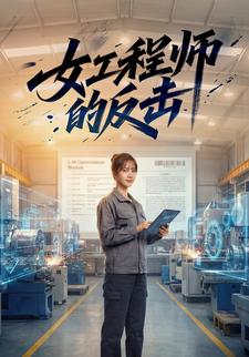 女工程师的反击