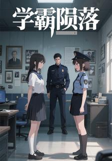 学霸陨落