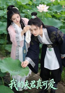 我的夫君真可爱