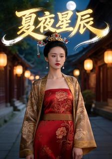 夏夜星辰