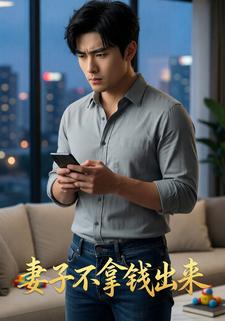妻子不拿钱出来