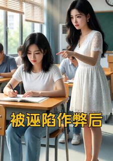 被诬陷作弊后