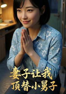 妻子让我顶替小舅子