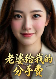 老婆给我的分手费